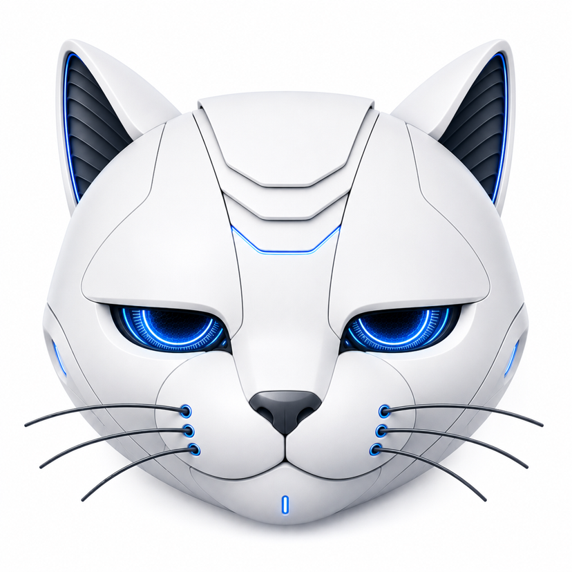 Copycat app icon